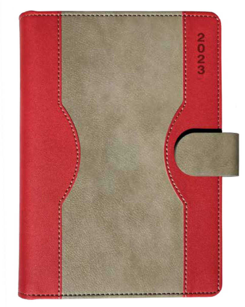 2023 leather diaries for sale