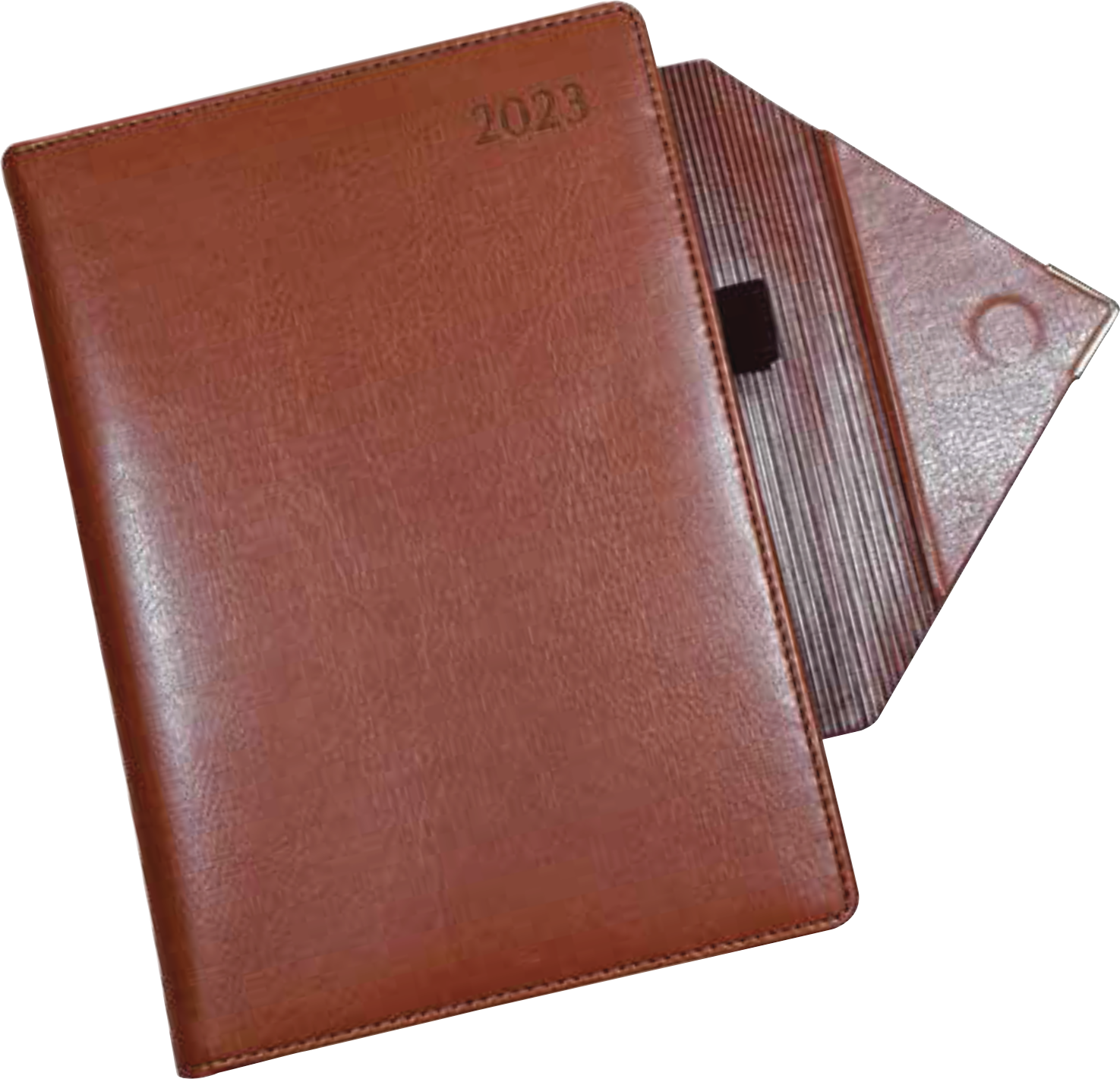 2023 leather diaries suppliers