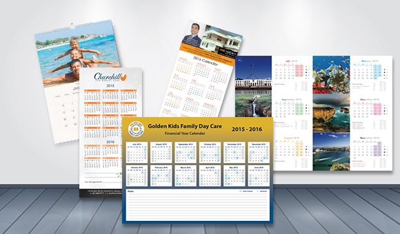 2025 calendar printing johannesburg