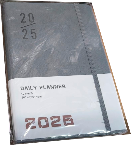 2025 diary printing