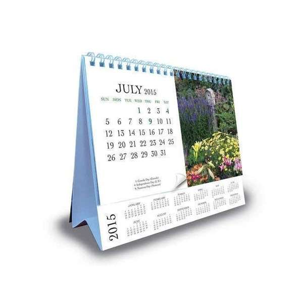 calendar suppliers